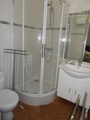 Studio - 21 m² - 1 pièce