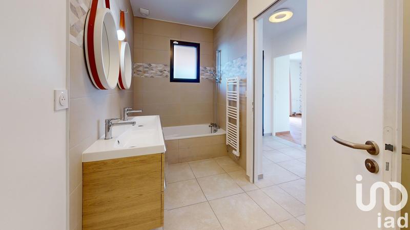 Maison de maîtres - 88 m² - 5 pièces