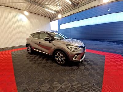 Renault Captur E-Tech Plug-In 160 - 21 Intens