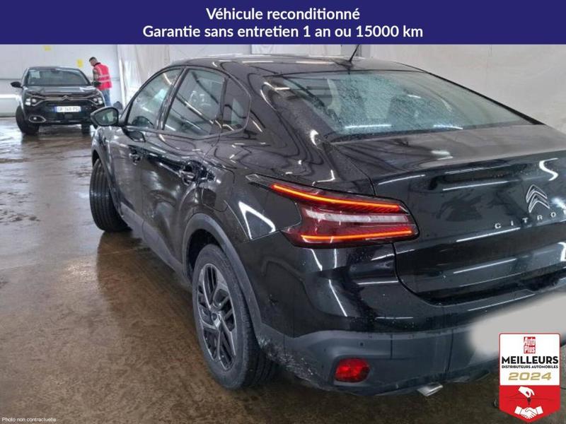 Citroen C4 X PureTech 130 s&amp;S Eat8 Feel Pack