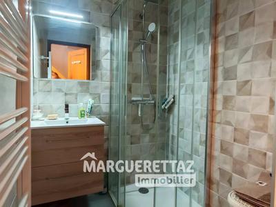 Appartement - 45 m² - 3 pièces