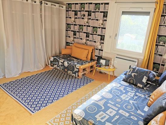 Corps de ferme - 257 m² - 10 pièces