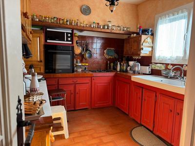 Villa - 109 m² - 4 pièces