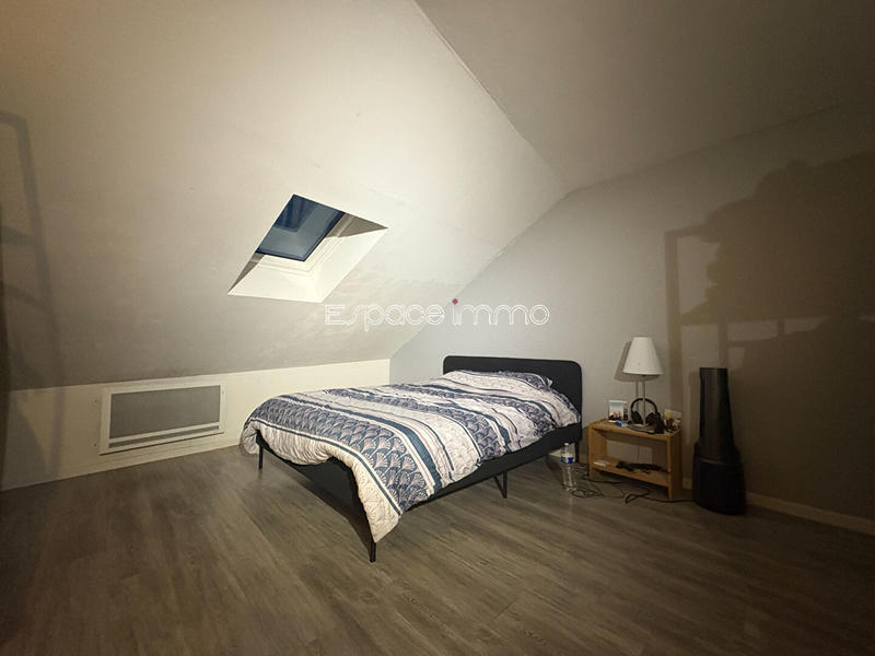 Immeuble - 18 m² - 4 pièces