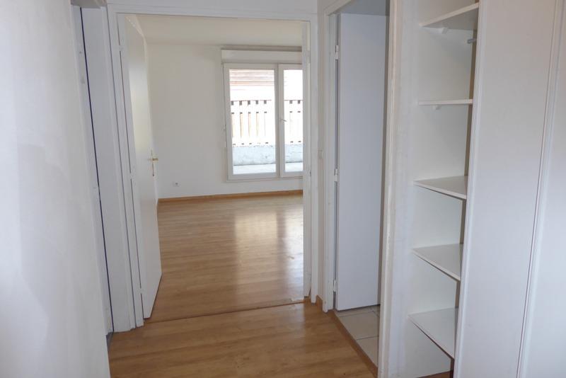 Appartement - 89 m² - 4 pièces