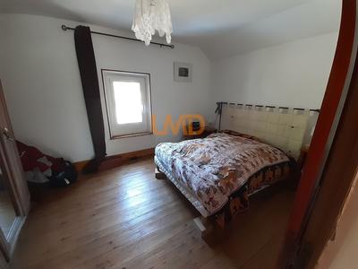 Maison - 61 m² - 3 pièces