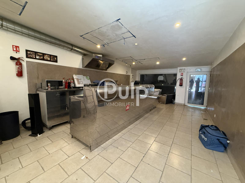 Immeuble - 160 m² - 6 pièces