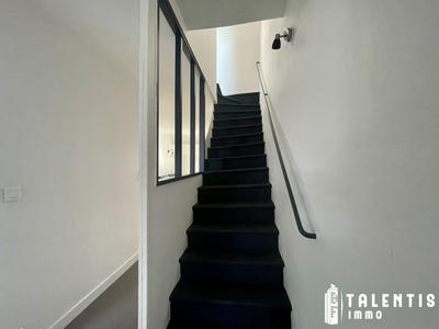 Appartement - 45 m² - 3 pièces