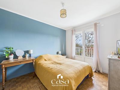 Appartement - 73 m² - 3 pièces