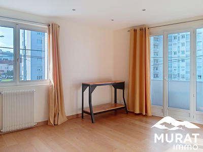 Appartement - 81 m² - 4 pièces