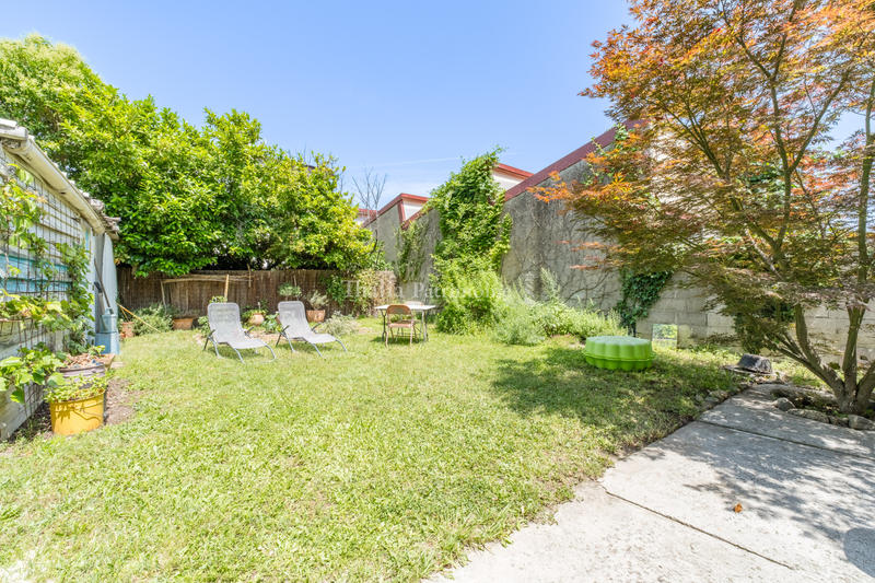 Maison - 136 m² - 6 pièces