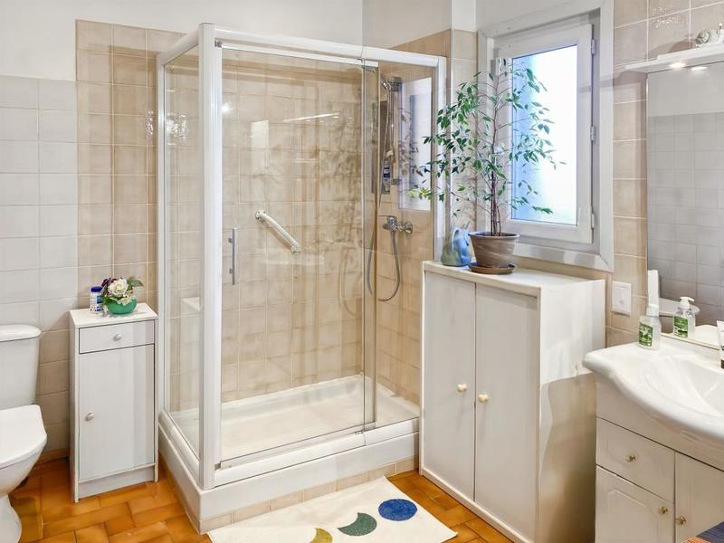 Villa - 109 m² - 4 pièces