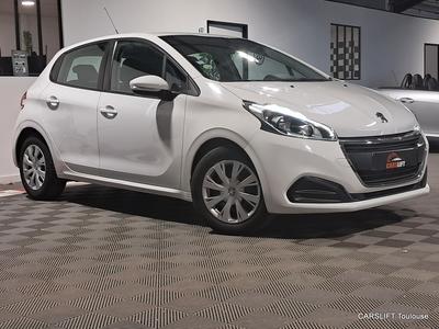 Peugeot 208 1.6 BlueHDI 75 Cv - Active
