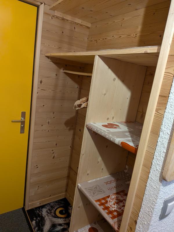 Appartement - 25 m² - 2 pièces