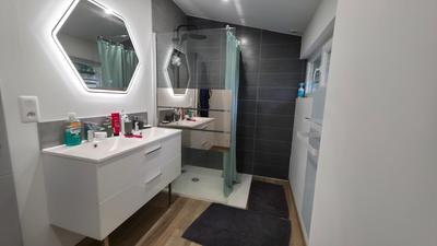 Maison - 109 m² - 5 pièces