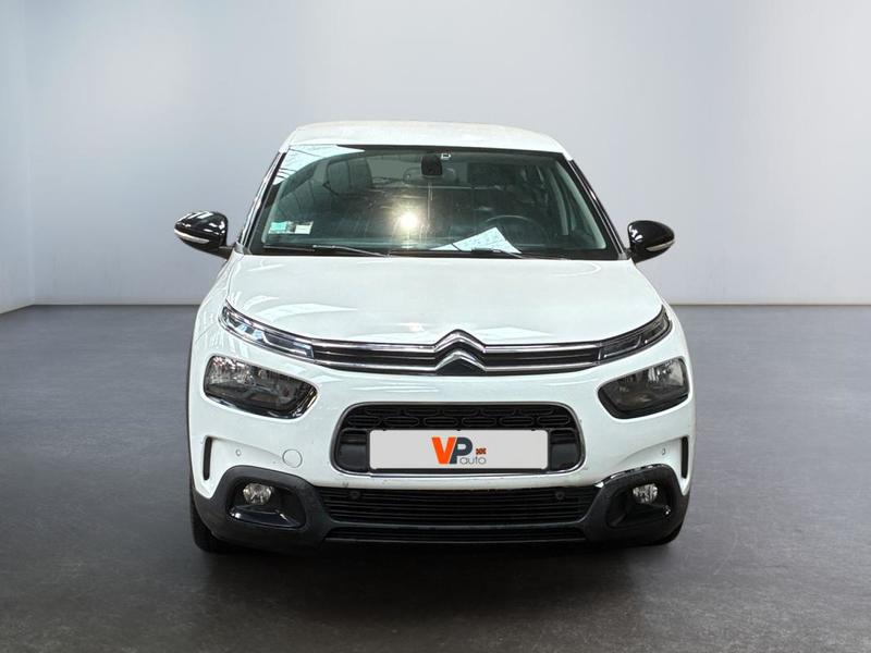 Citroën C4 Cactus Business PureTech 110 s&amp;S Bvm6 Feel