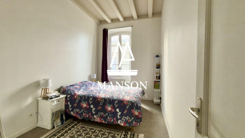 Appartement - 83 m² - 3 pièces