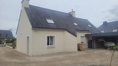 Maison - 117 m² - 5 pièces