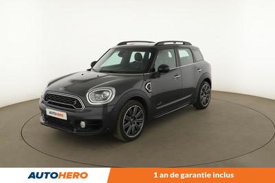 Mini Countryman Cooper s All4 Exquisite Bva8 192 ch
