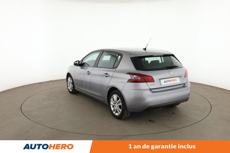 Peugeot 308 1.5 Blue-HDi Active 100 ch