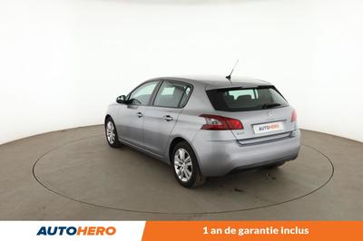 Peugeot 308 1.5 Blue-HDi Active 100 ch