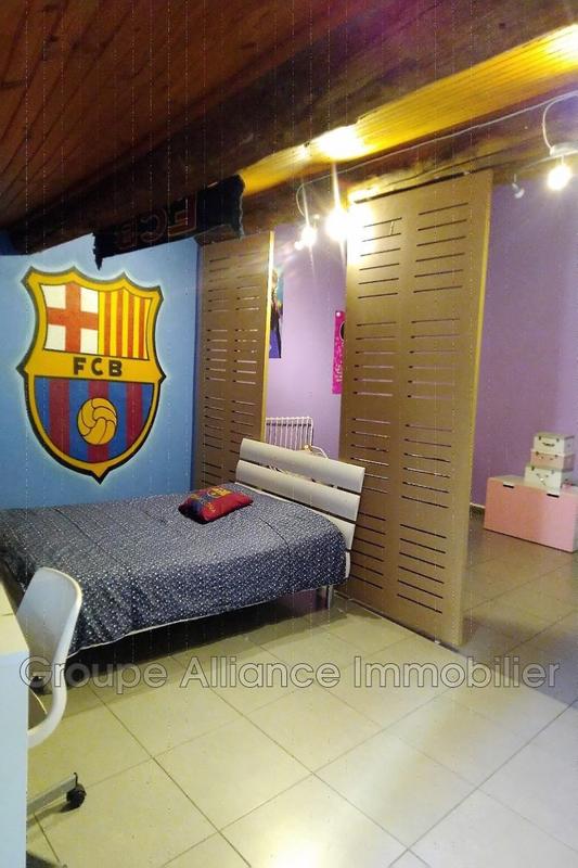 Maison de ville - 120 m² - 6 pièces