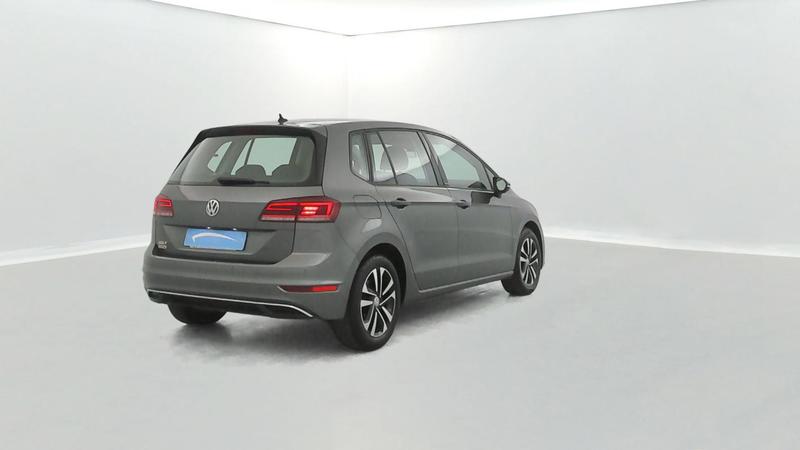 Volkswagen Golf Sportsvan 1.5 Tsi 150 Evo Dsg7 Iq.Drive 5p