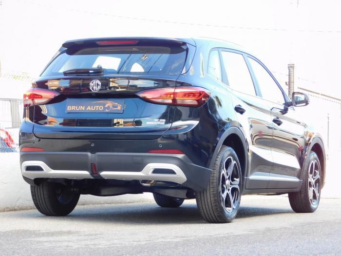 Mg Zs Motor Hybrid+ 197ch Comfort