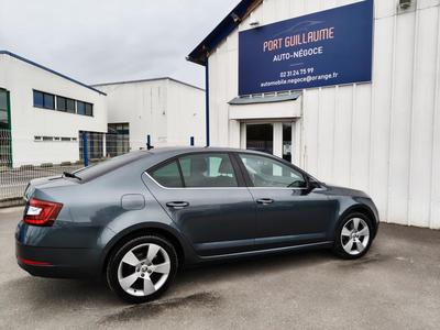 Skoda Octavia III phase 2 1.4 Tsi 150cv Dsg 7