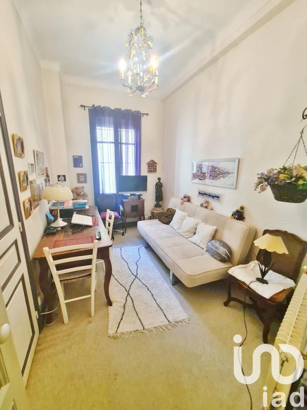 Appartement - 130 m² - 5 pièces