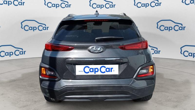 Hyundai Kona 1.0 t-GDi 120 Edition 1