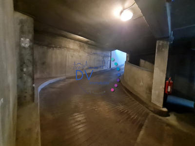 Parking / Garage - 10 m²