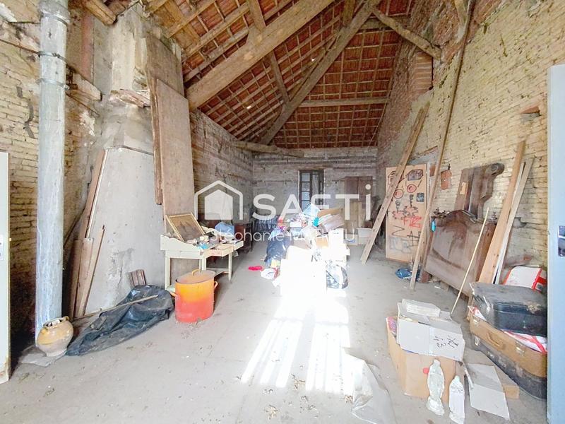 Maison - 175 m² - 5 pièces