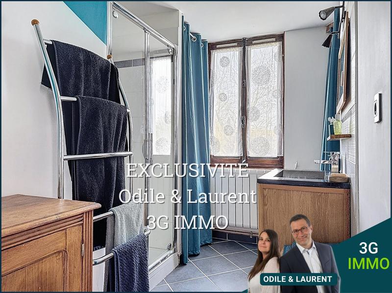 Villa - 91 m² - 4 pièces