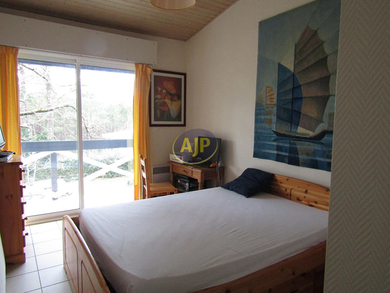 Maison - 111 m² - 5 pièces