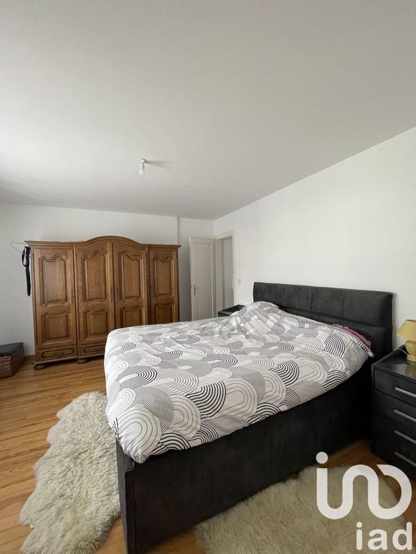 Maison de village - 191 m² - 7 pièces