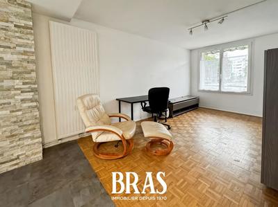 Appartement - 42 m² - 1 pièce