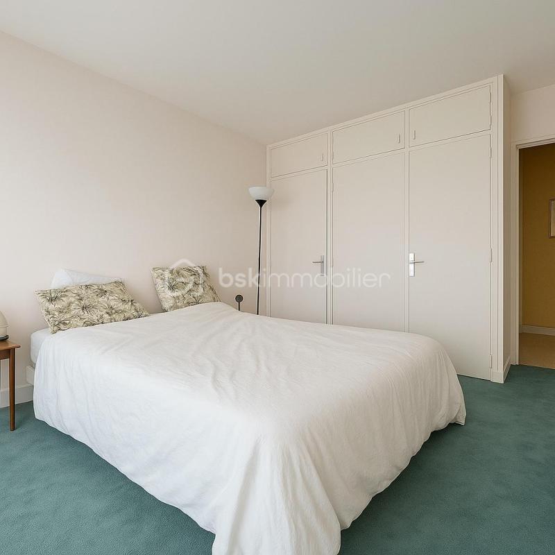 Appartement - 72 m² - 4 pièces