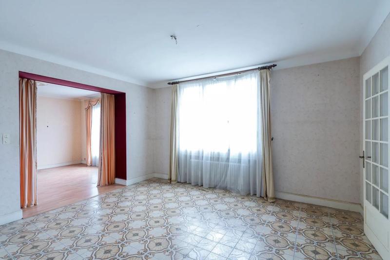 Maison - 195 m² - 5 pièces