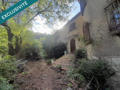 Maison - 200 m² - 7 pièces