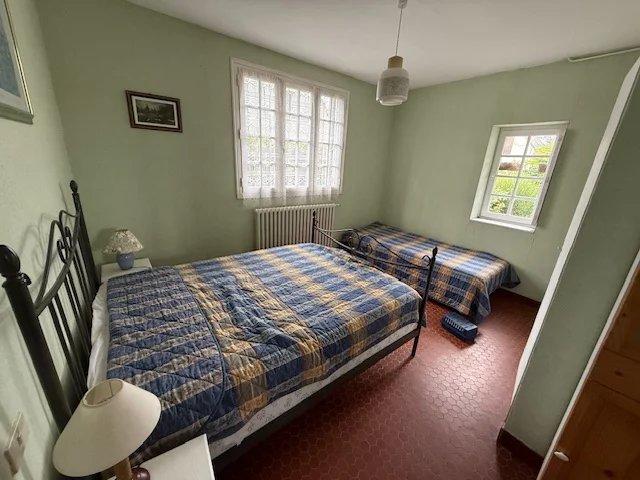 Propriété - 134 m² - 8 pièces