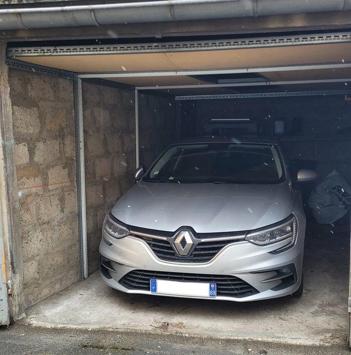 Appartement - 59 m² - 2 pièces