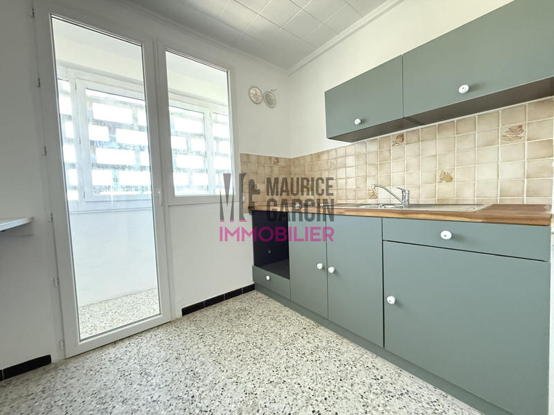 Appartement - 54 m² - 3 pièces