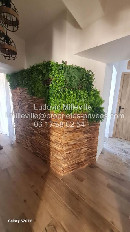 Maison - 164 m² - 6 pièces