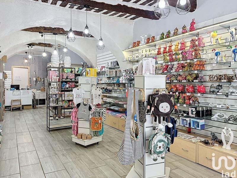 Local commercial - 49 m²