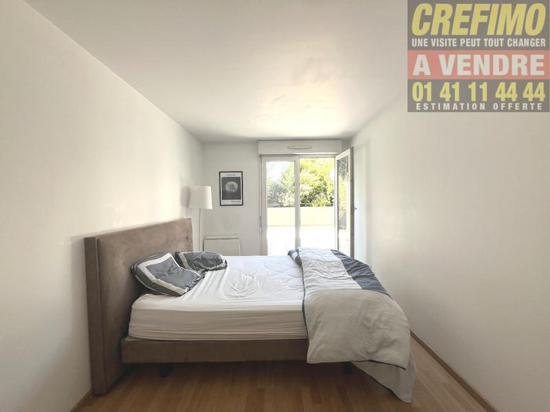 Appartement - 114 m² - 5 pièces