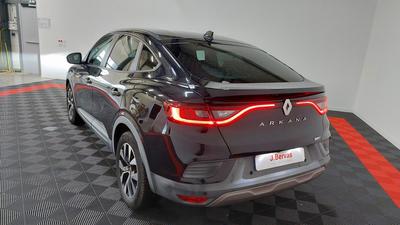 Renault Arkana Business E-Tech 145