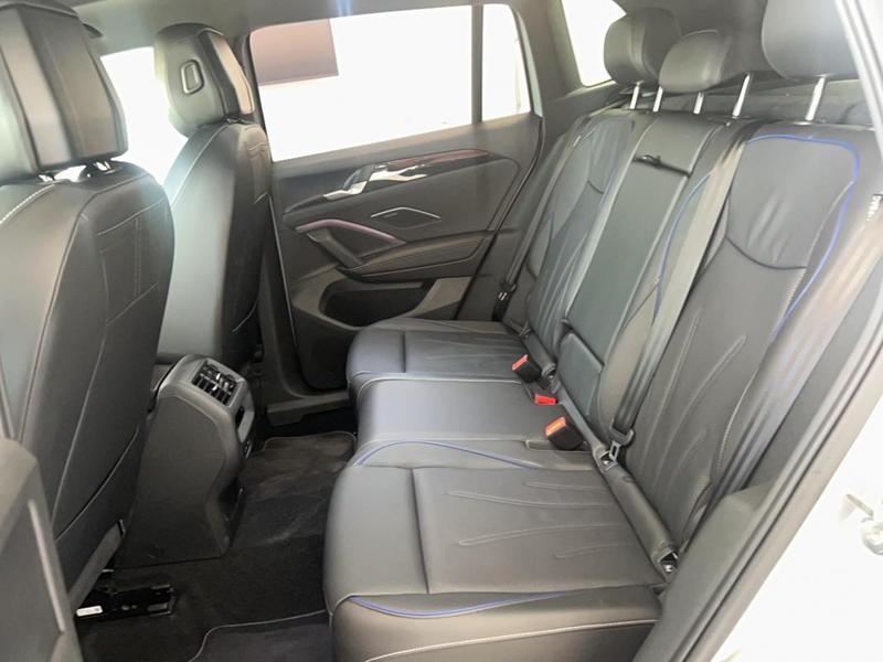 Volkswagen Tiguan 1.5 eHybrid 272ch Dsg6 R-Line Exclusive