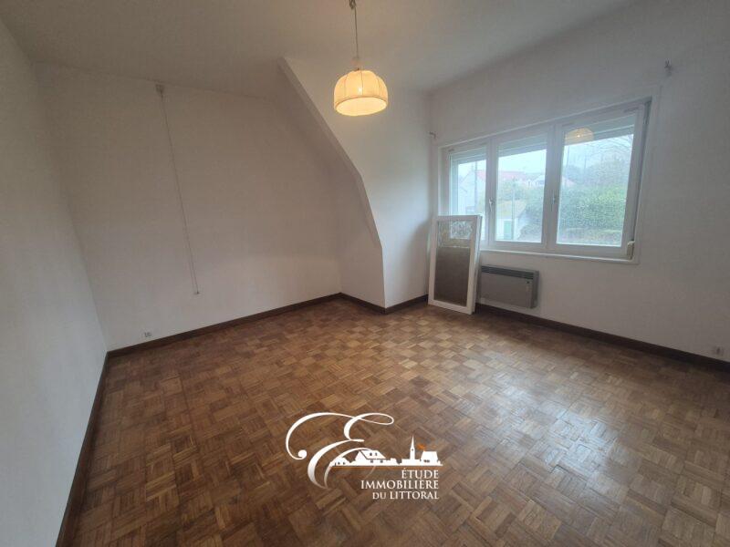 Maison de campagne - 129 m² - 5 pièces