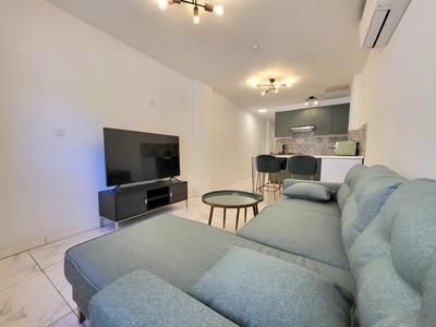 Appartement - 33 m² - 2 pièces